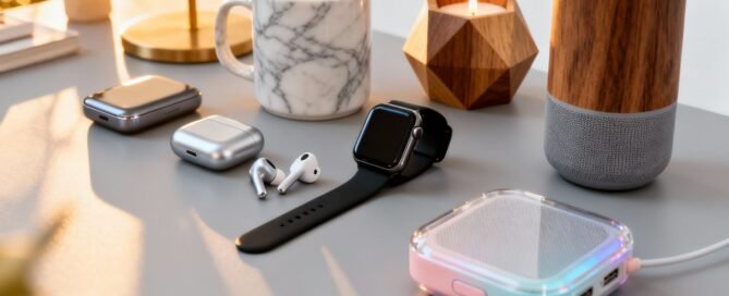 Top 10 Amazon best-selling items collage.