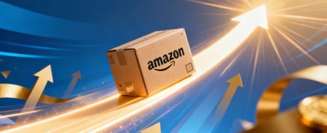 Amazon product growth and sales optimization