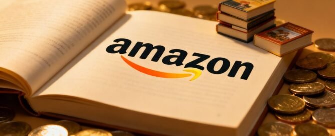 Amazon advertising book strategies for KDP success