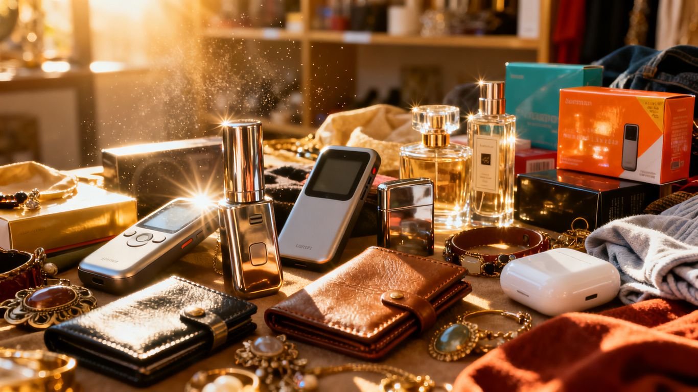 Amazon product research winning products guide