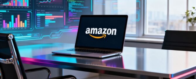 Amazon software tools for sellers