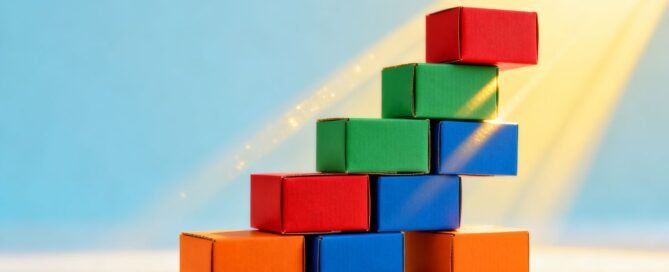 Scaling Amazon advertising strategy with product growth.