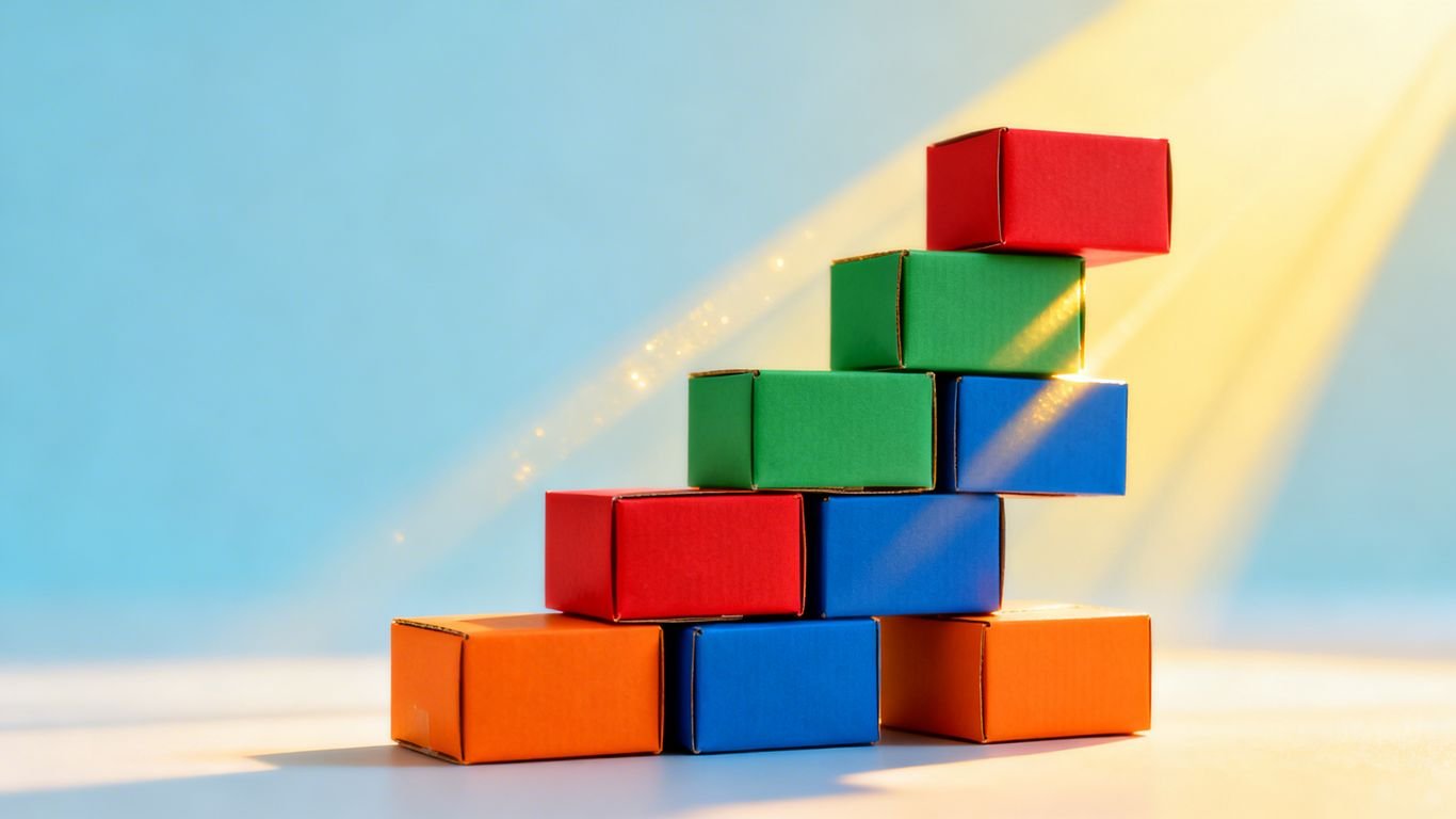 Scaling Amazon advertising strategy with product growth.