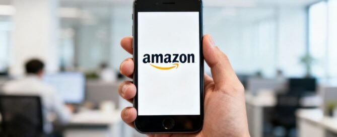 Amazon account management services