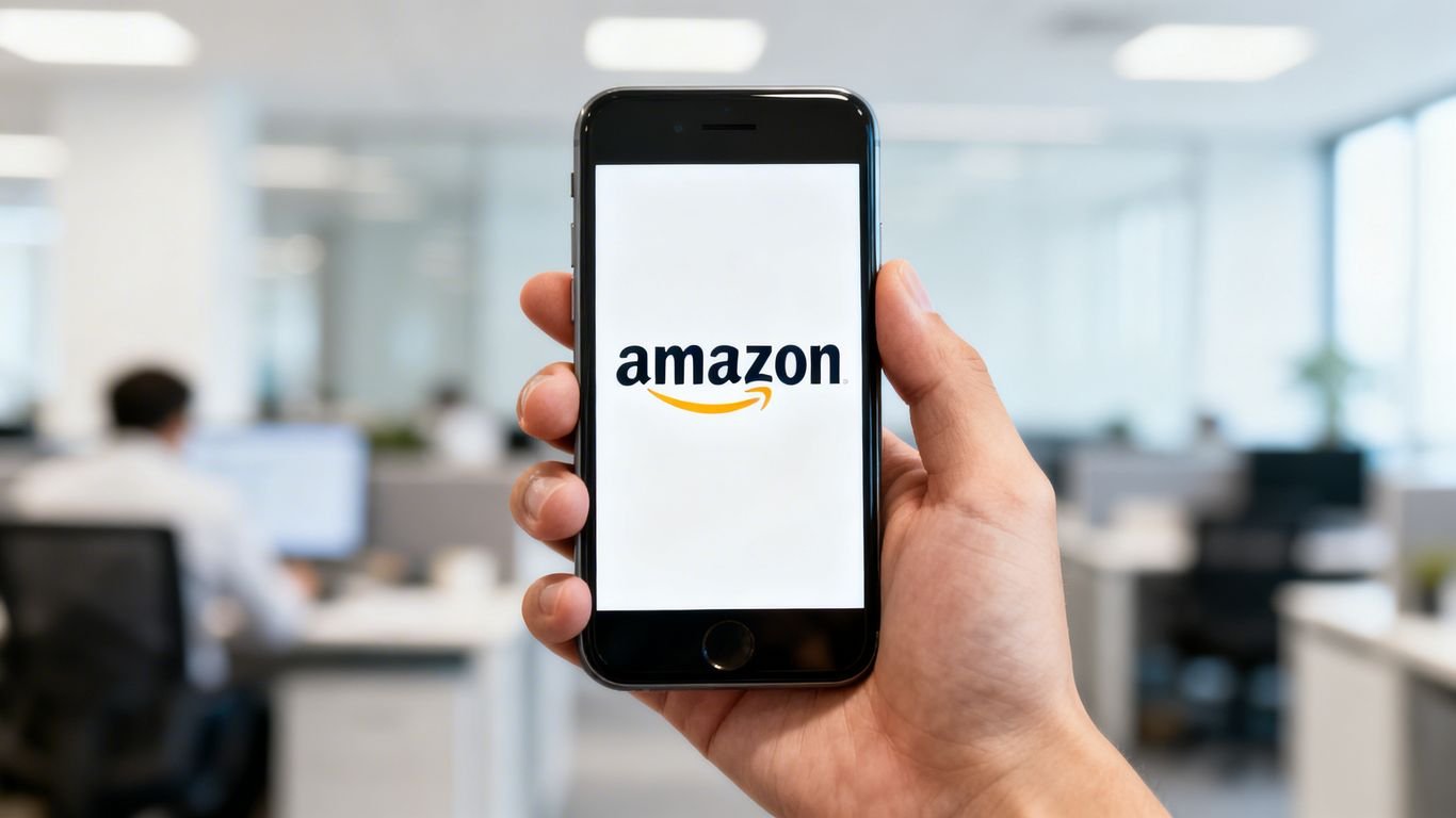 Amazon account management services