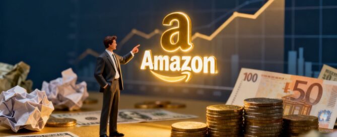 Amazon PPC agency benefits financial growth