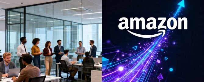 Amazon consulting versus in-house hiring comparison.