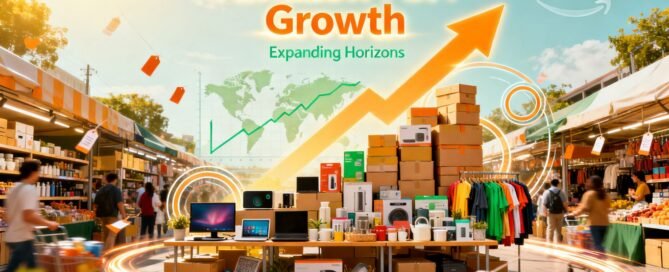 Amazon FBA growth in 2026