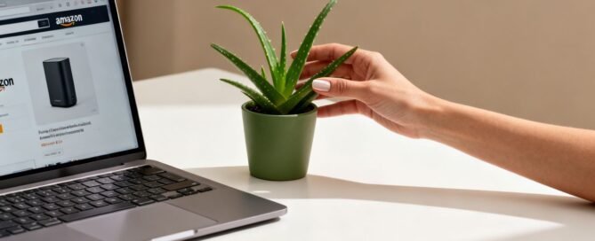 Amazon ranking growth without discounts