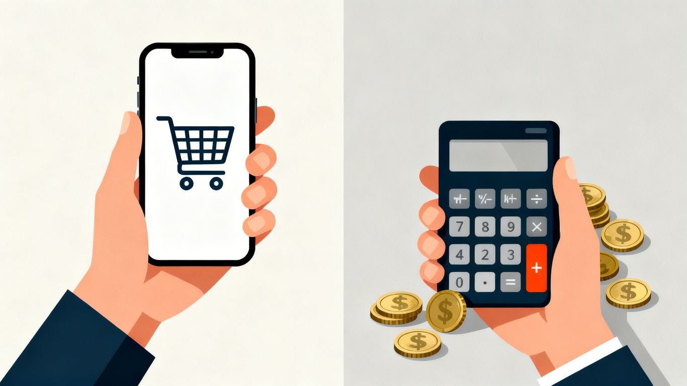 Amazon seller software cost comparison