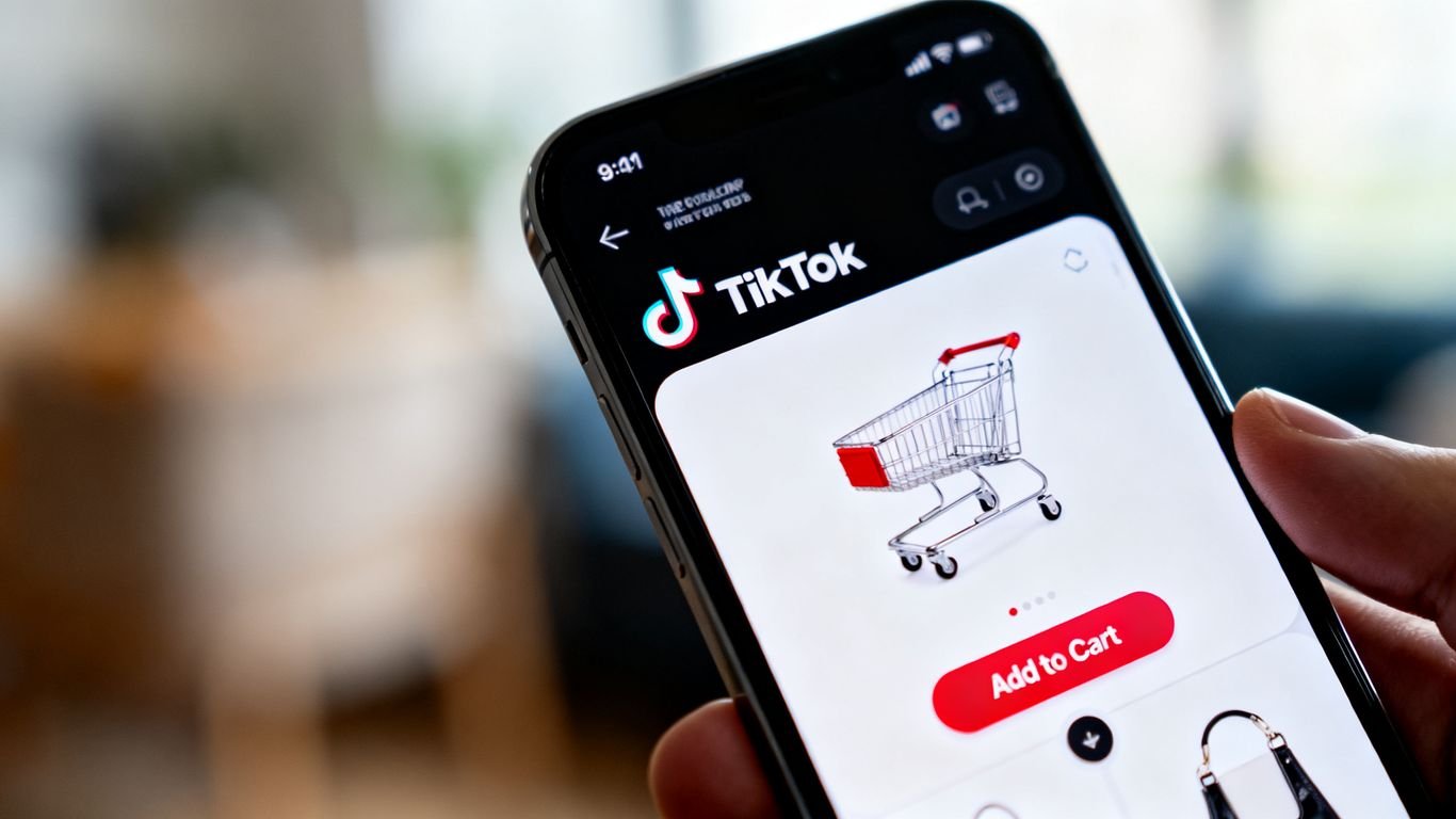 TikTok Shop conversion rate mistakes to avoid