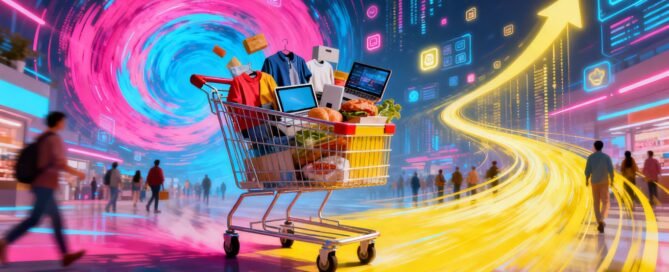 TikTok Shop growth strategy visual