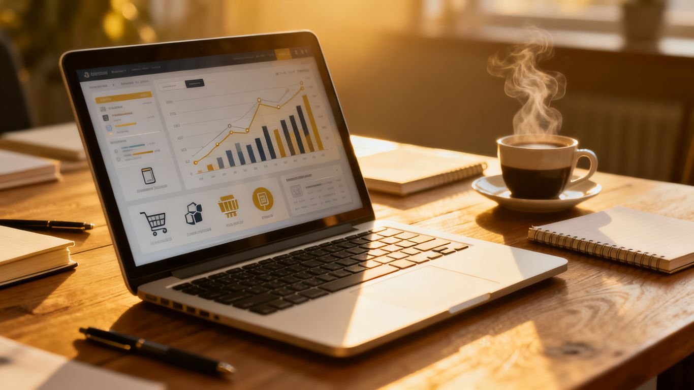 Optimizing Amazon advertising for Better Margins