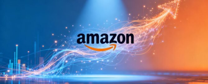 Amazon PPC strategy execution visual