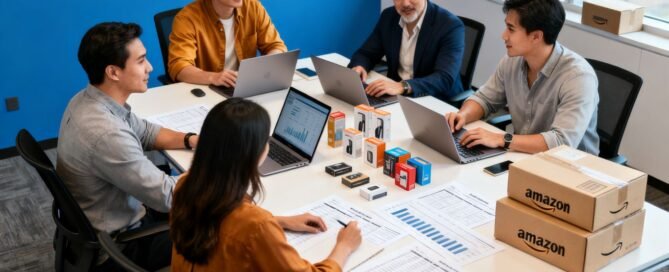 The Real Strategy Behind Amazon bid optimization
