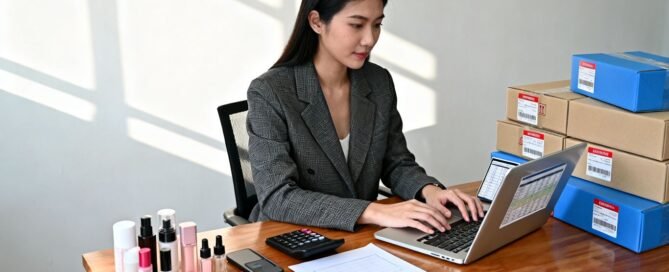 Optimizing Amazon keyword research for Better Margins