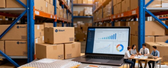 Scaling Profitably With Amazon FBA growth