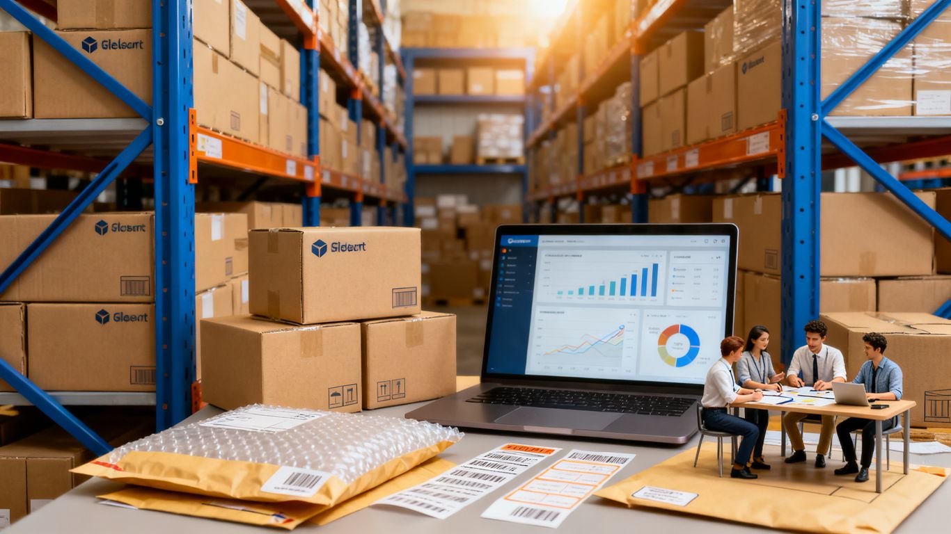 Scaling Profitably With Amazon FBA growth