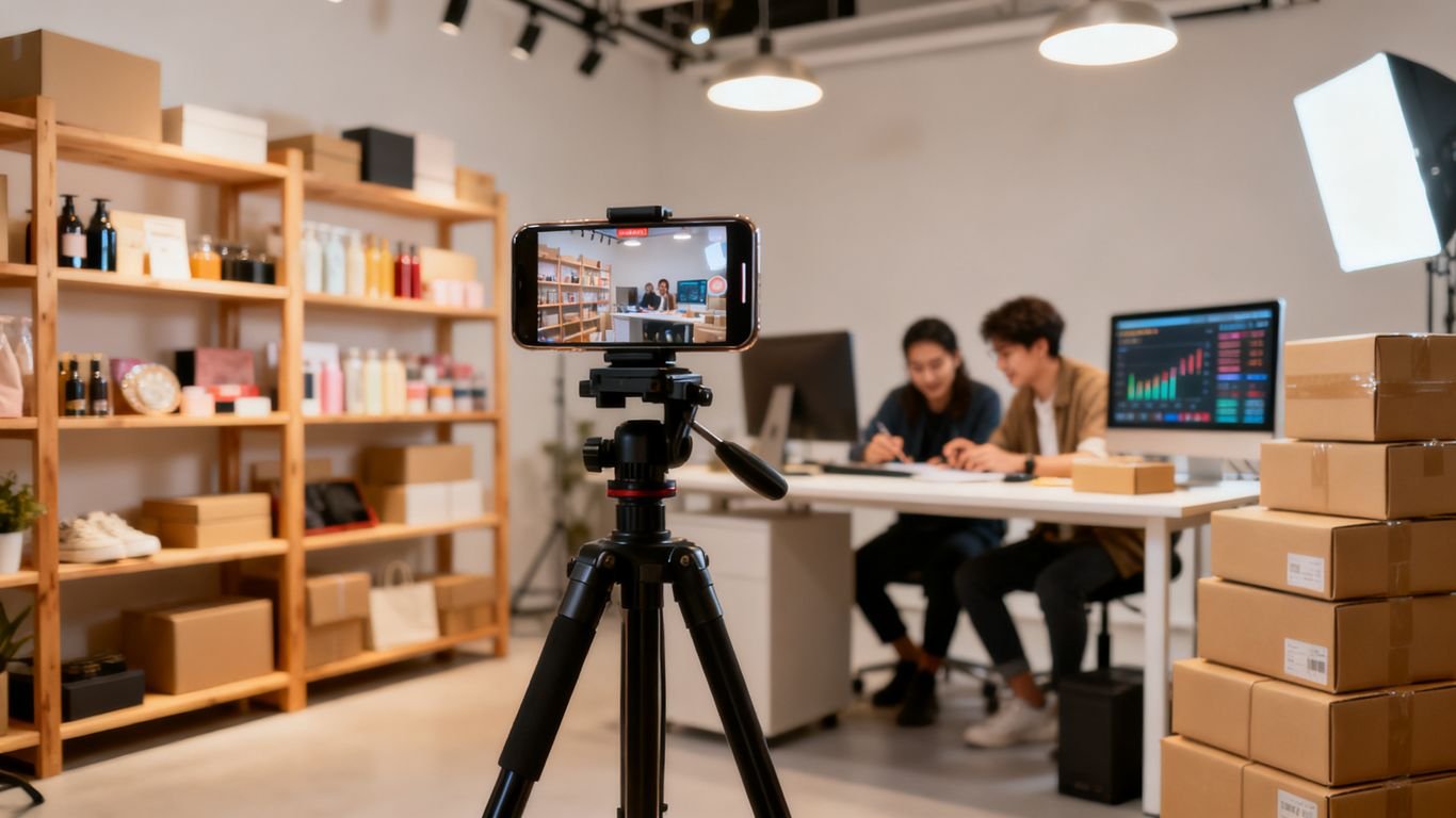 How to Master TikTok Shop growth in 2026
