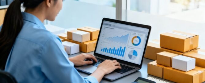 Amazon ACOS: A Performance-Driven Framework