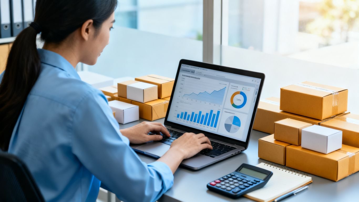 Amazon ACOS: A Performance-Driven Framework