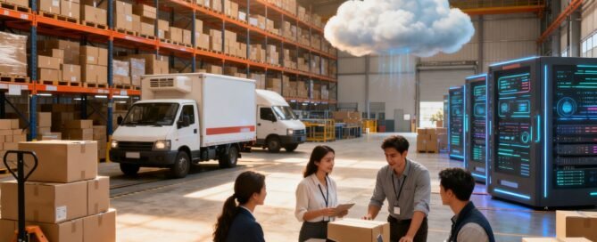 The Real Strategy Behind Amazon scaling strategy