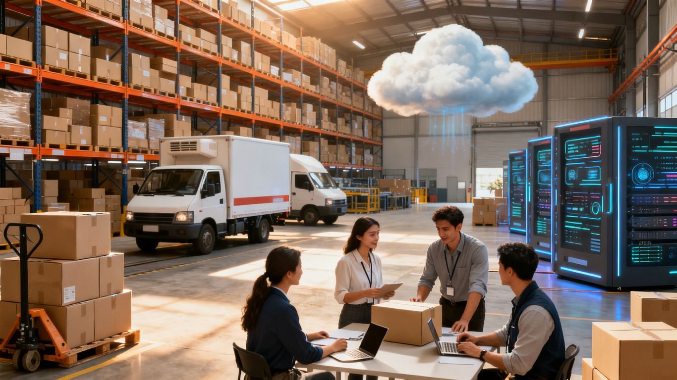 The Real Strategy Behind Amazon scaling strategy