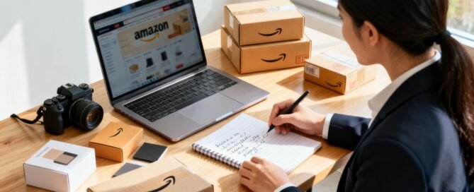 The Smart Way to Approach Amazon SEO