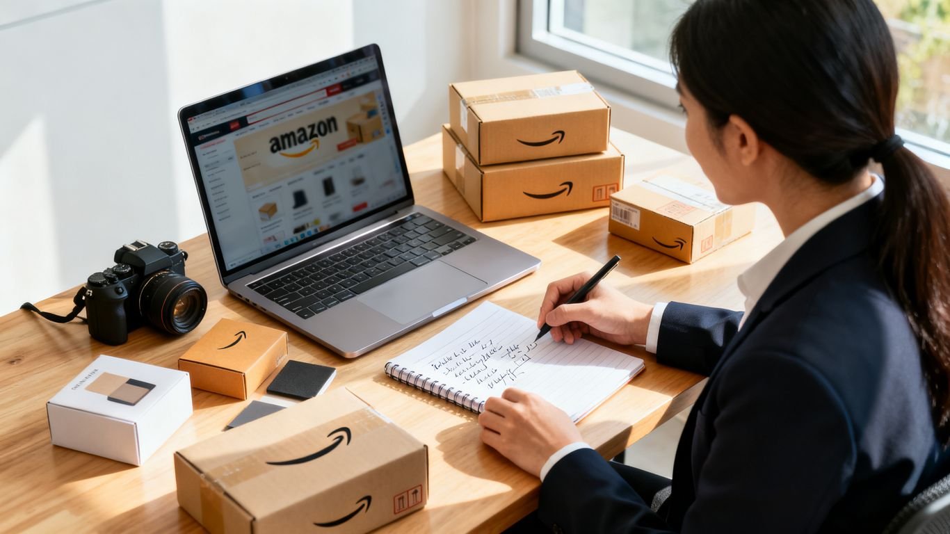 The Smart Way to Approach Amazon SEO