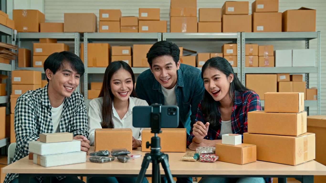 Scaling Profitably With TikTok Shop scaling