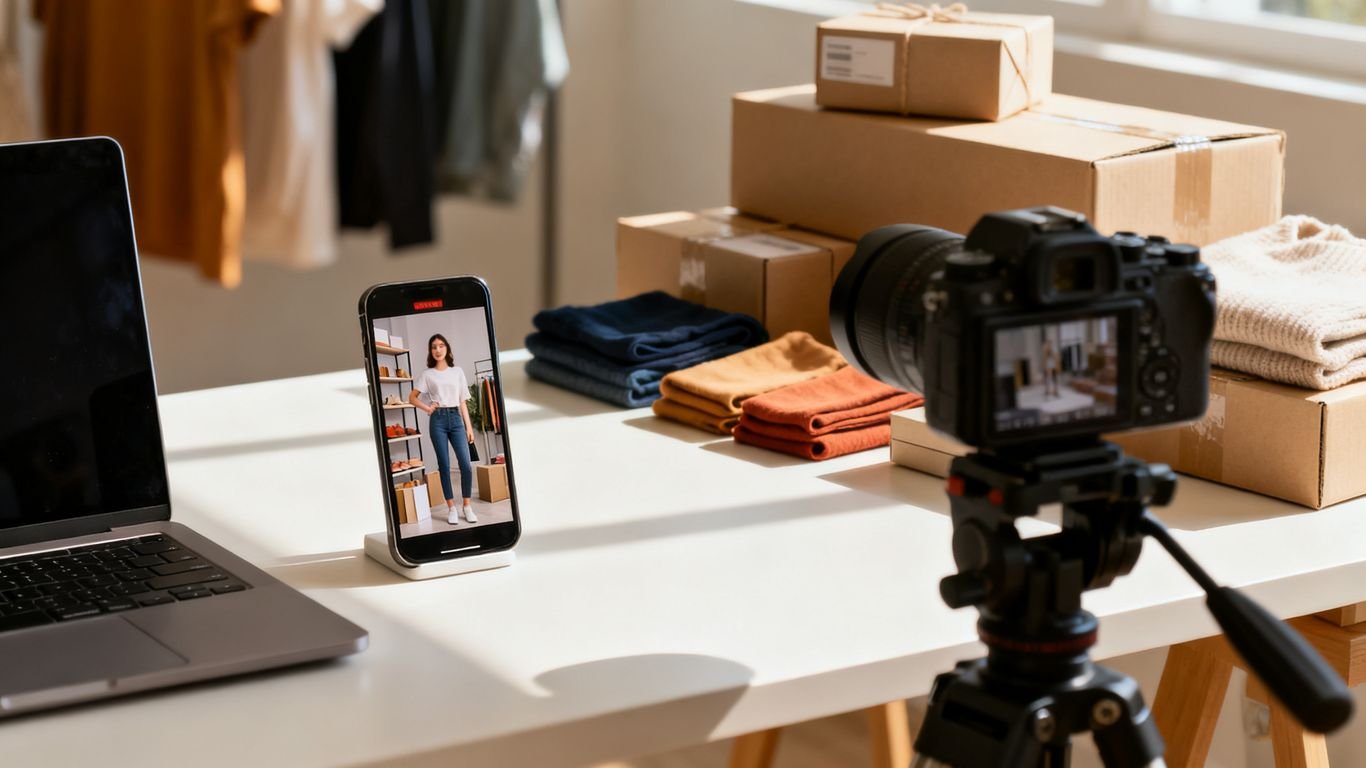 Optimizing TikTok Shop conversion rate for Better Margins