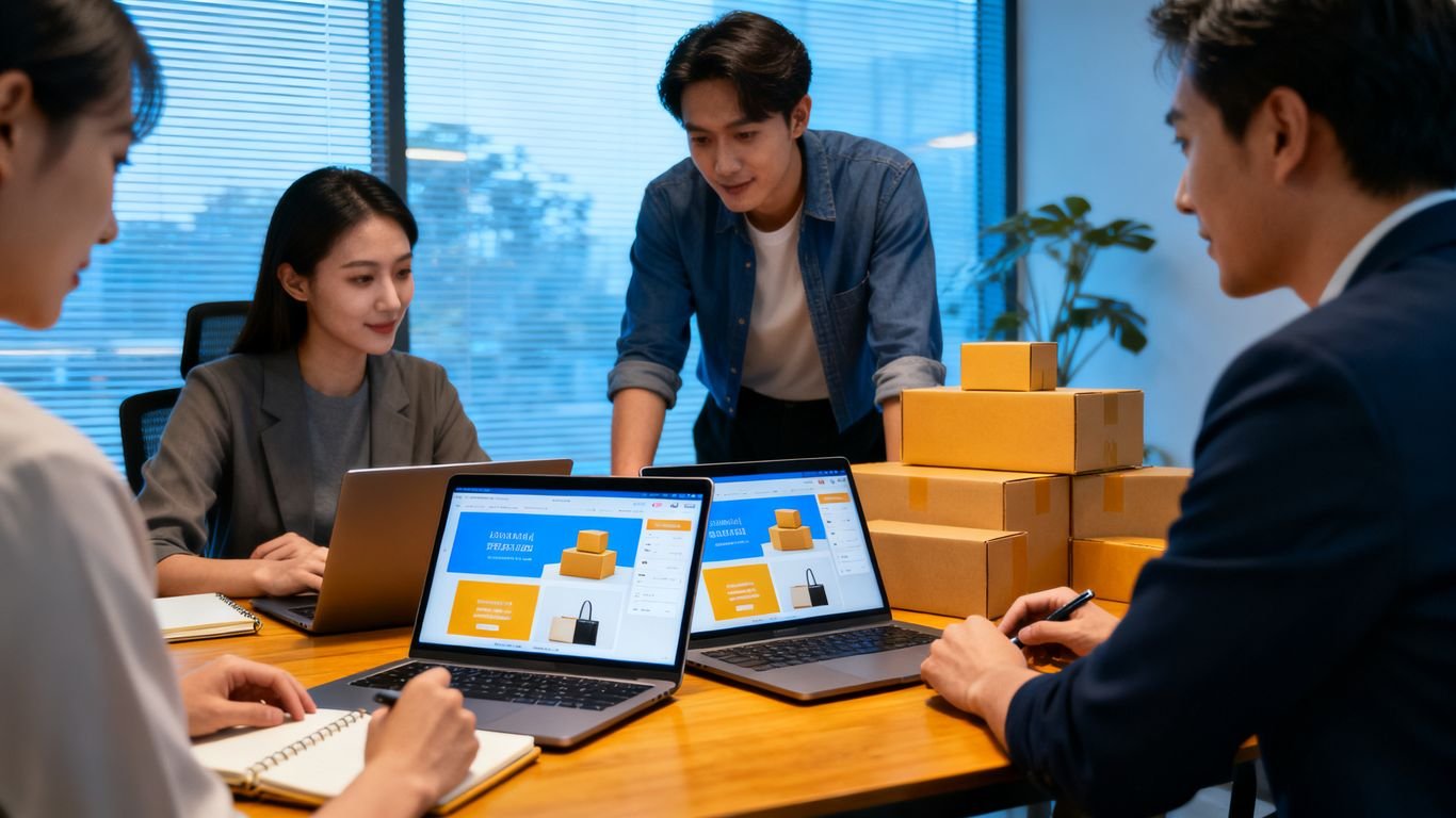 Amazon DSP: Key Mistakes to Avoid
