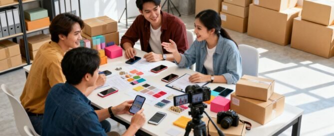 Scaling Profitably With TikTok Shop growth