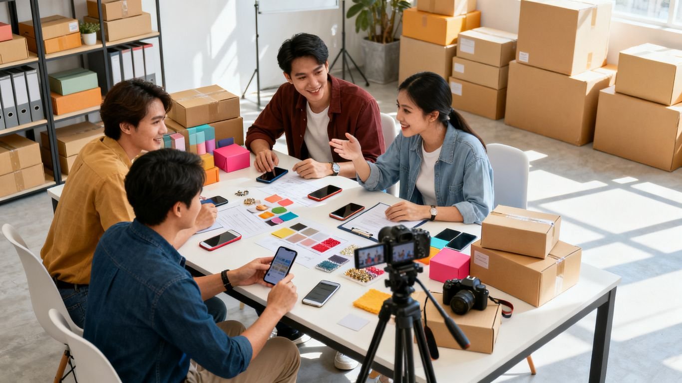 Scaling Profitably With TikTok Shop growth
