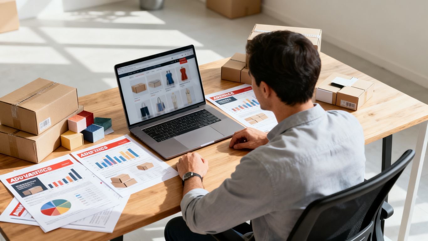 A Practical Guide to Amazon conversion rate