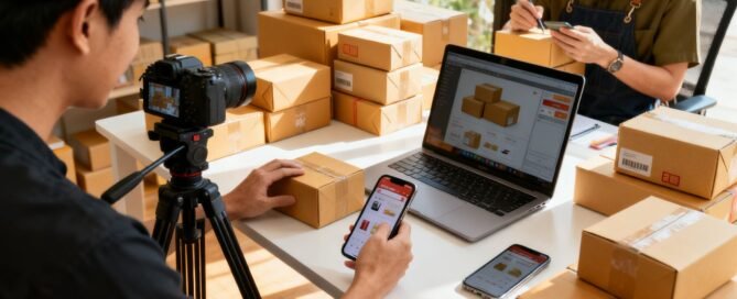 TikTok Shop scaling: What Actually Drives Results