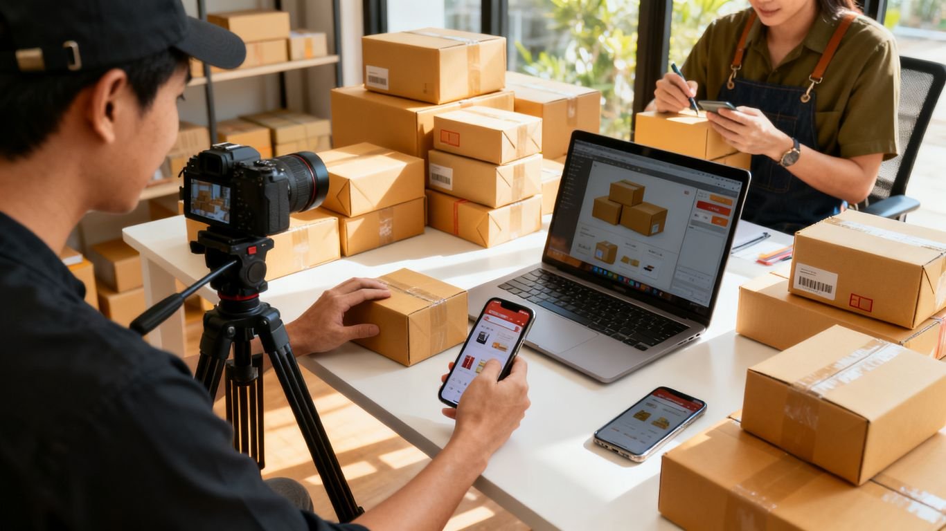 TikTok Shop scaling: What Actually Drives Results