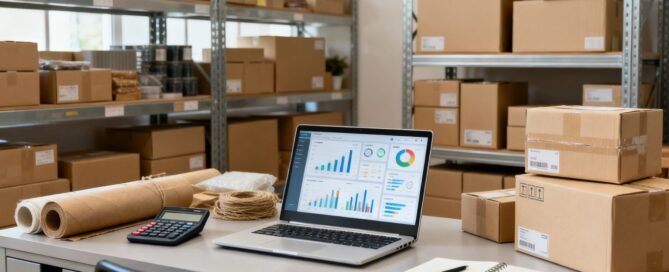 Optimizing Amazon FBA growth for Better Margins
