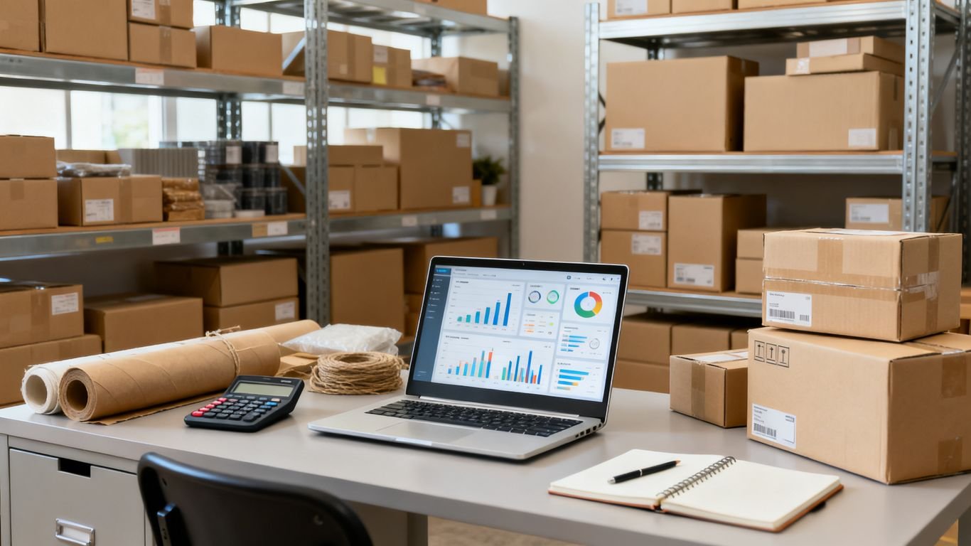 Optimizing Amazon FBA growth for Better Margins