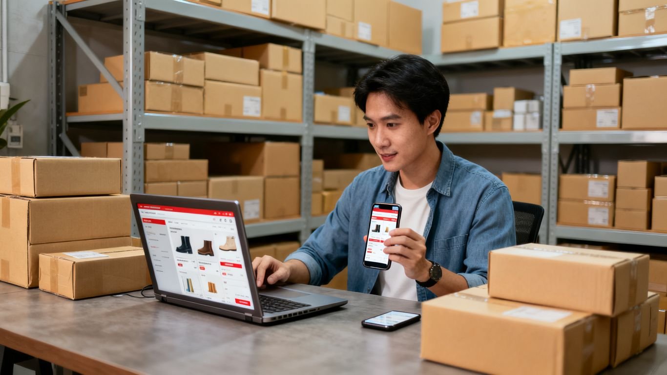 Amazon conversion rate: What Actually Drives Results