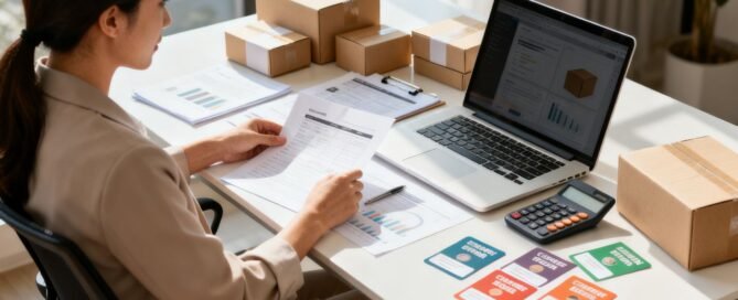 Amazon keyword research: A Performance-Driven Framework