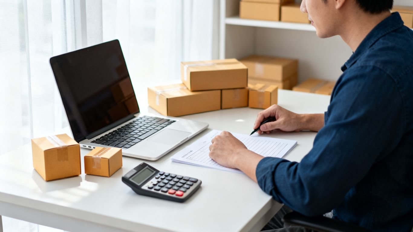 Optimizing Amazon scaling strategy for Better Margins