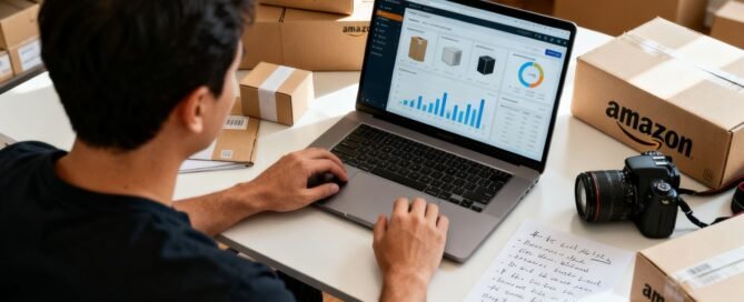 Amazon conversion rate: Key Mistakes to Avoid