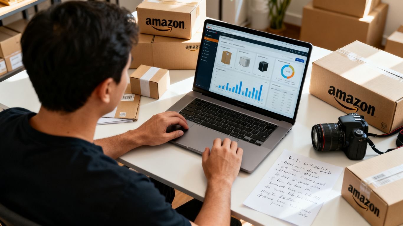 Amazon conversion rate: Key Mistakes to Avoid