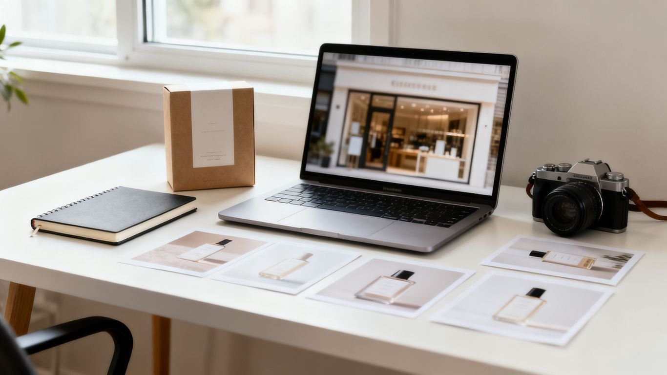 A Practical Guide to Amazon listing optimization