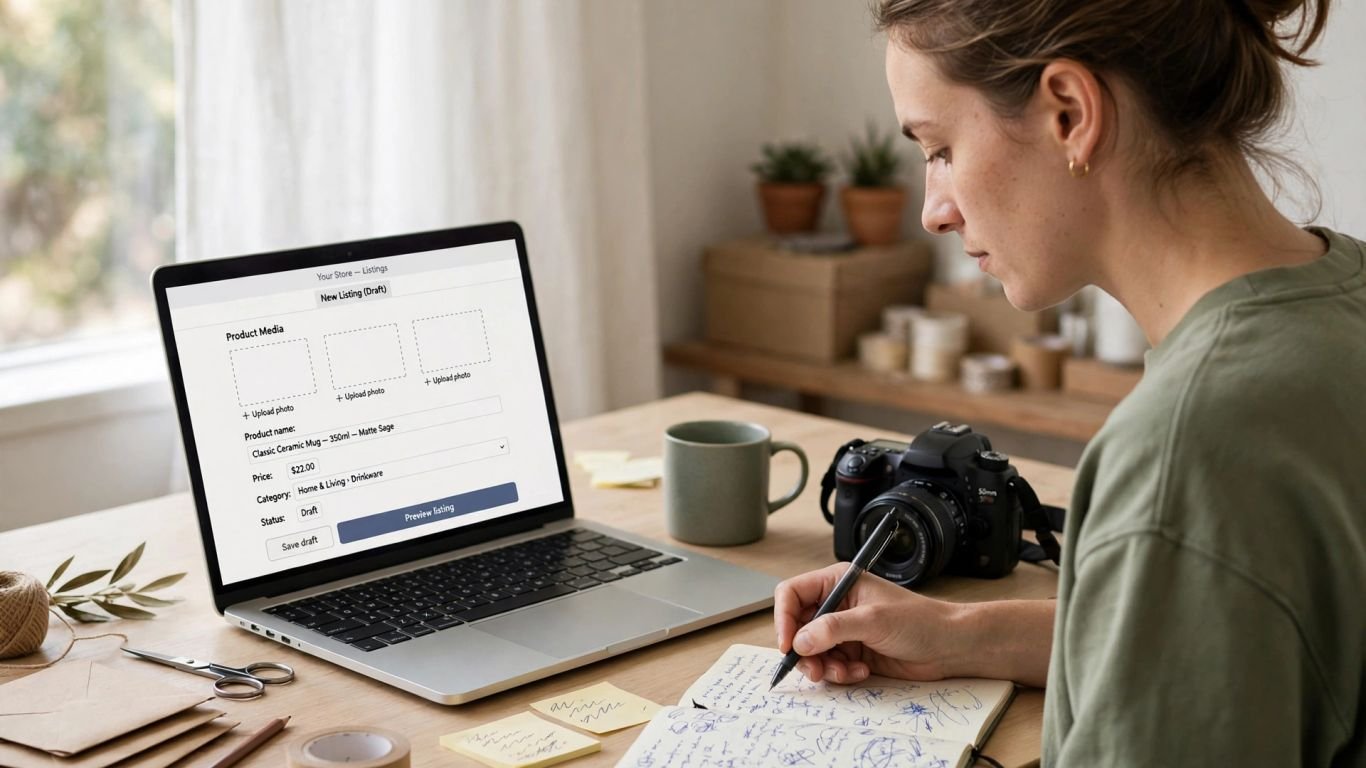 Amazon SEO: Key Mistakes to Avoid