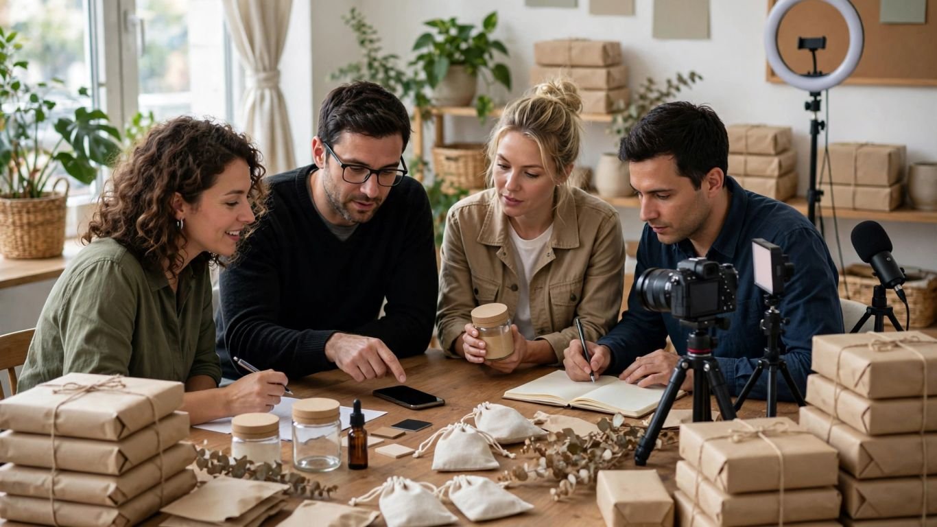 Scaling Profitably With TikTok Shop marketing