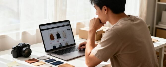 Amazon listing optimization: A Performance-Driven Framework