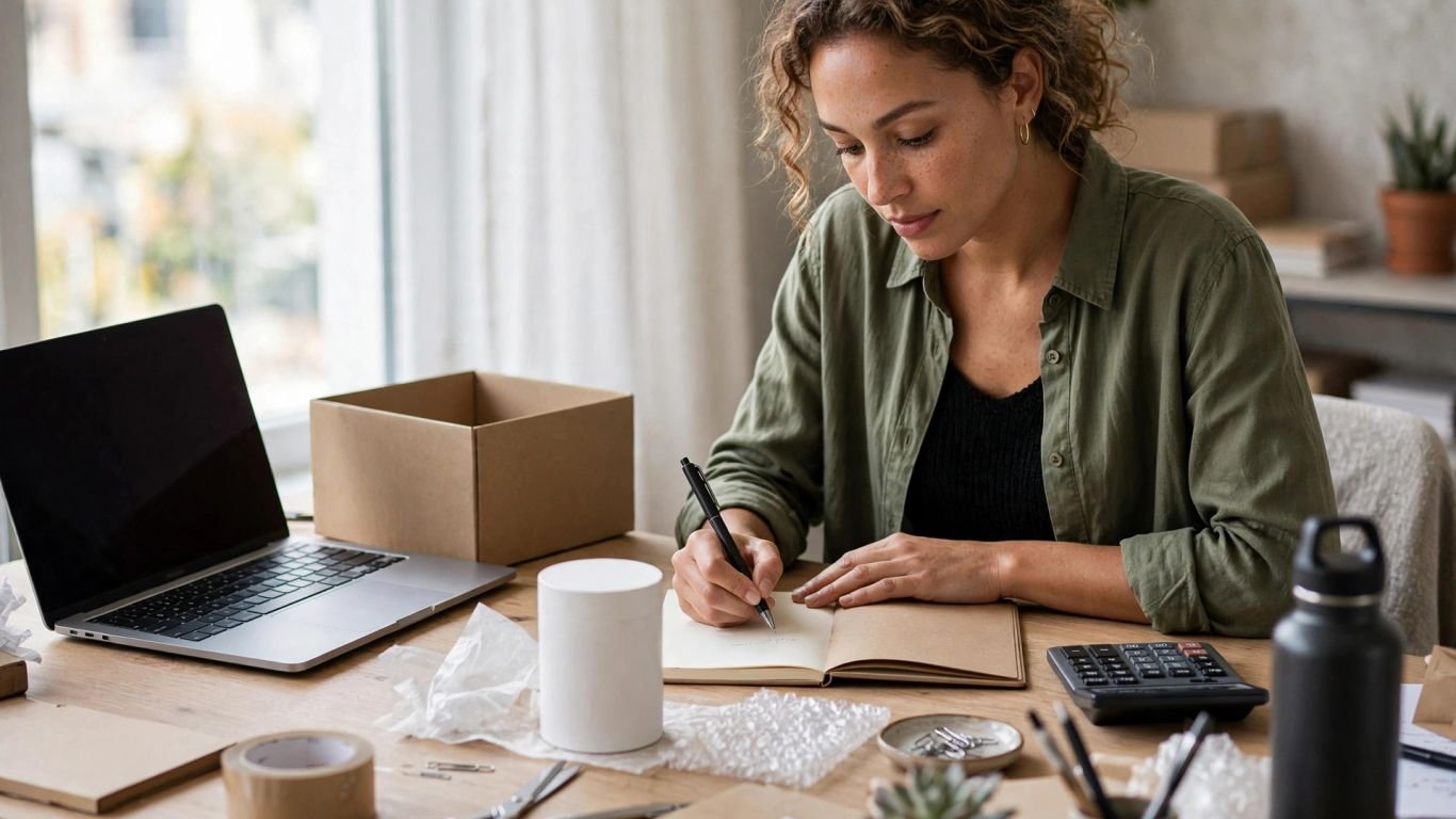 Optimizing Amazon product launch for Better Margins